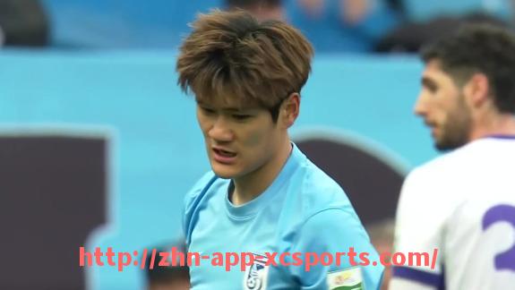 杏彩体育-2017赛季中超联赛详细赛程表及比赛日程安排