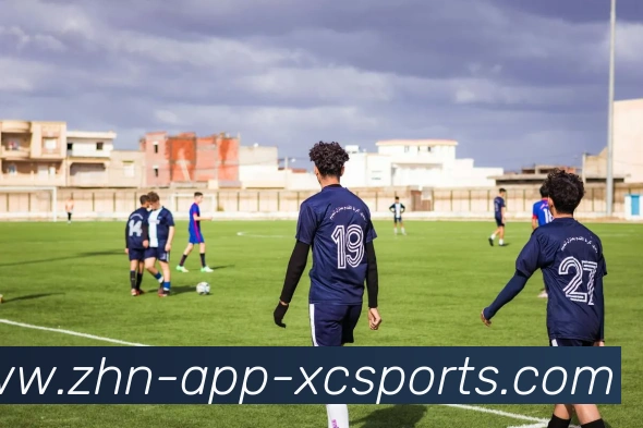 杏彩体育APP 体育赛事宣传图